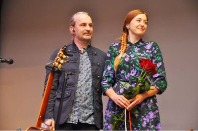 Koncert Modlitwy Poetów